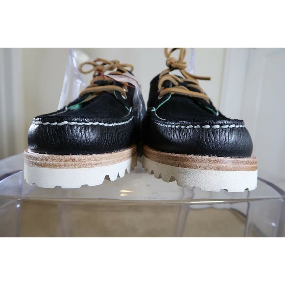 Sperry Top-Sider Cloud Corduroy Chukka Mens Size 9 Legend Vibram STS22528 - Picture 2 of 10